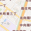 OpenStreetMap - 堺市堺区