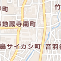 OpenStreetMap - 京都府京都市山科区音羽森廻り町