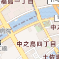 OpenStreetMap - 大阪大学 中之島センター, 53, 中之島四丁目, 北区, 大阪市, 大阪府, 553-0003, 日本