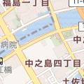 OpenStreetMap - 34.6927, 135.49045