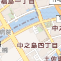 OpenStreetMap - 大阪大学 中之島センター, 53, 中之島四丁目, 北区, 大阪市, 大阪府, 553-0003, 日本